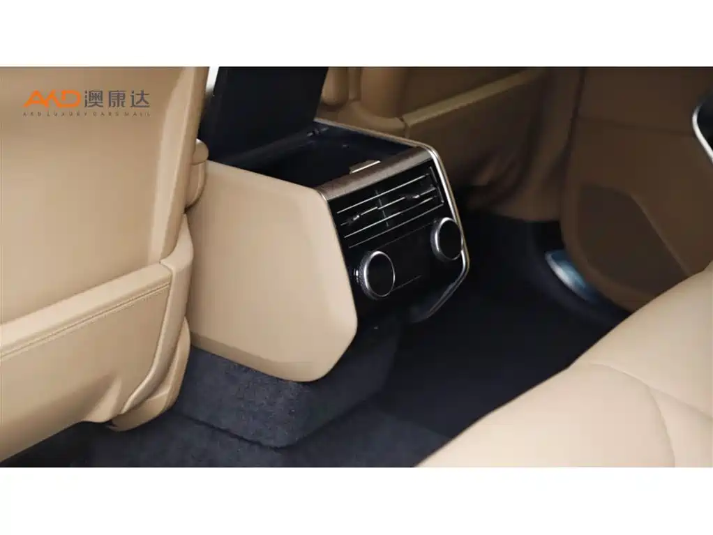 Фото 9 - Land Rover Range Rover