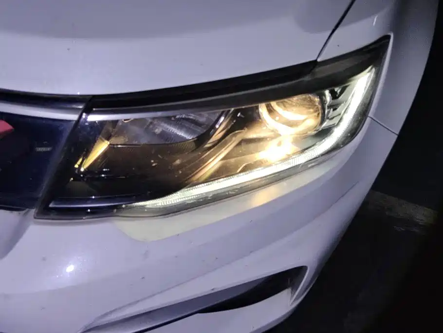 Changan CS35 PLUS 2019 2019 1.4T DCT Smooth Connect Blue Whale Edition