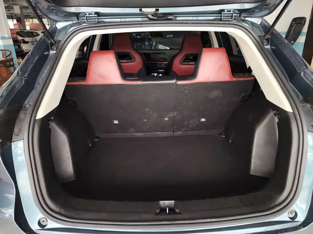 Фото 19 - Changan Oshan Changan Oushang X5