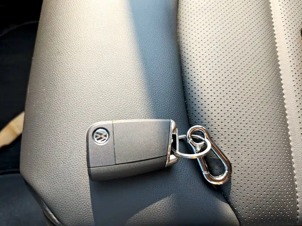 Volkswagen Tharu, миниатюра 9