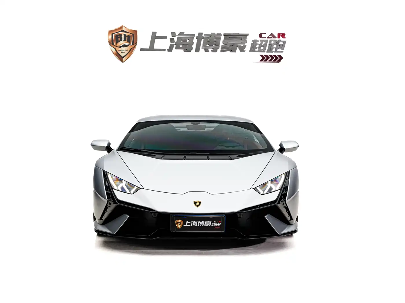 Lamborghini Huracán 2023 Huracán Tecnica фото 4