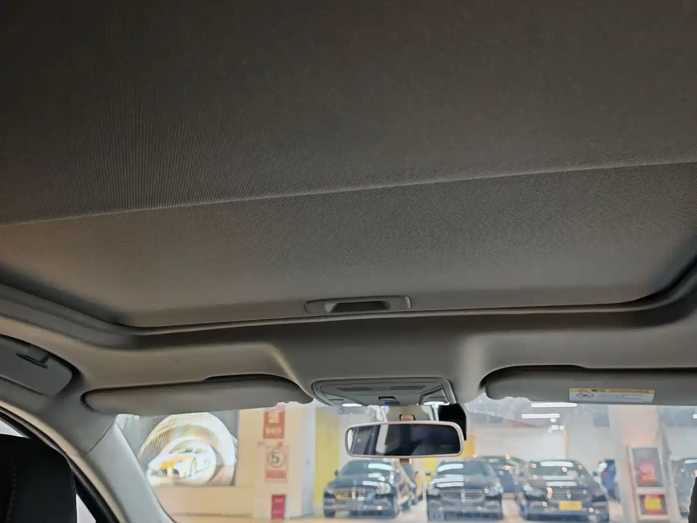 Hongqi H5 2020 1.5T DCT Qi Rhythm Edition фото 8