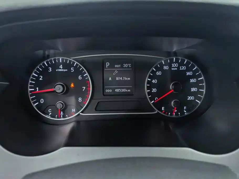 Landwind X7 2016 2015 2.0T Panorama Premium