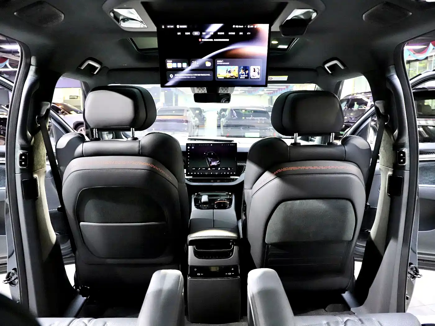 ZEEKR EXTREME KRYPTON 009