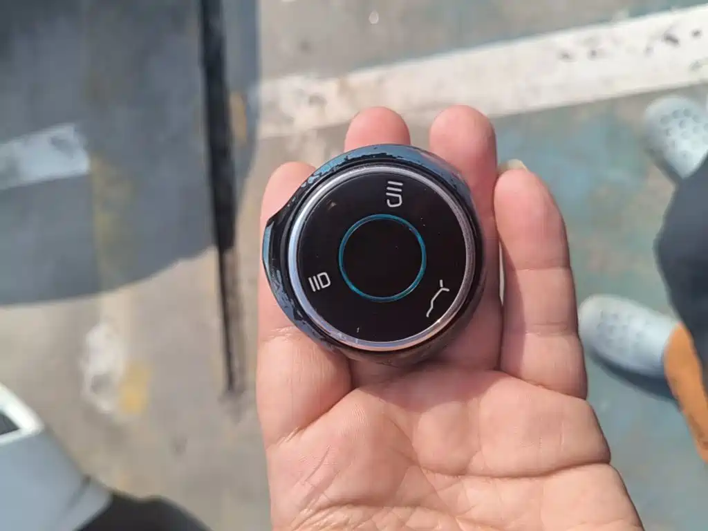 Nezha Auto Nezha V 2021 2021 Long Range Smart Edition Upgrade