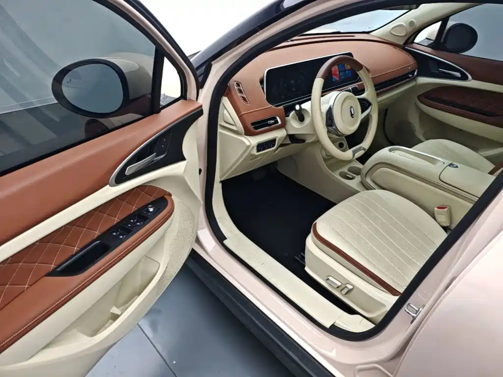 Ora Good Cat 2025 2024 401km Premium 126kW