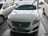 Фото 3 - Suzuki Alivio