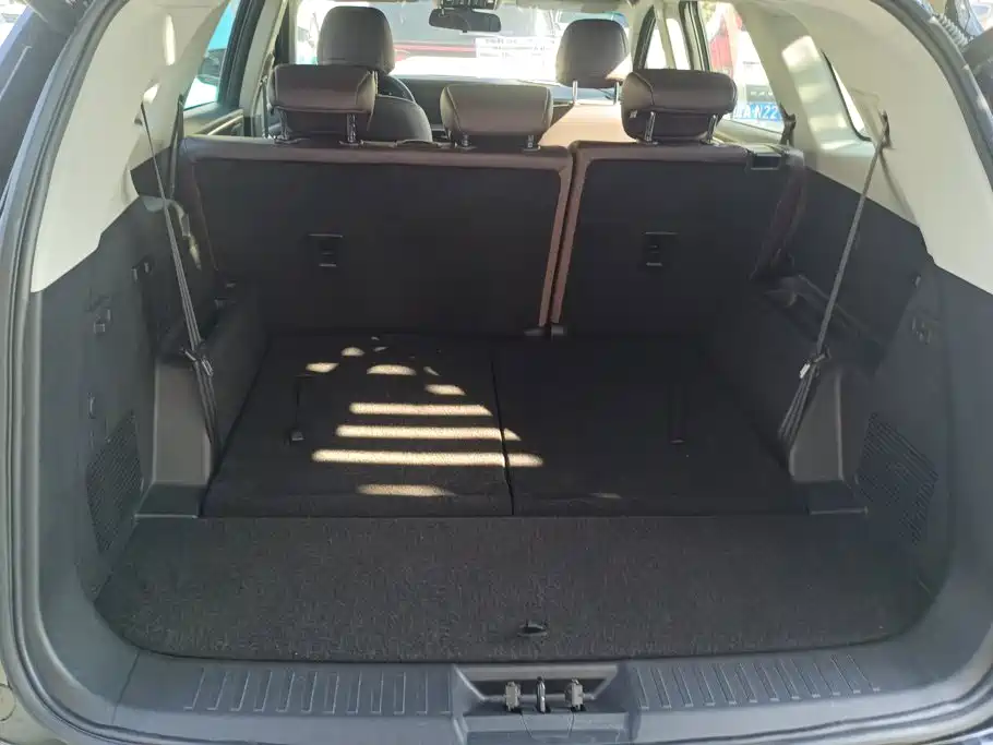 Фото 4 - Jetour X90 PLUS