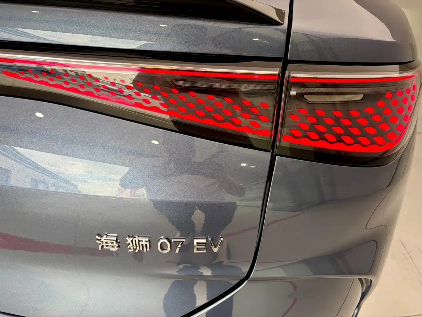 BYD Sealion, миниатюра 6