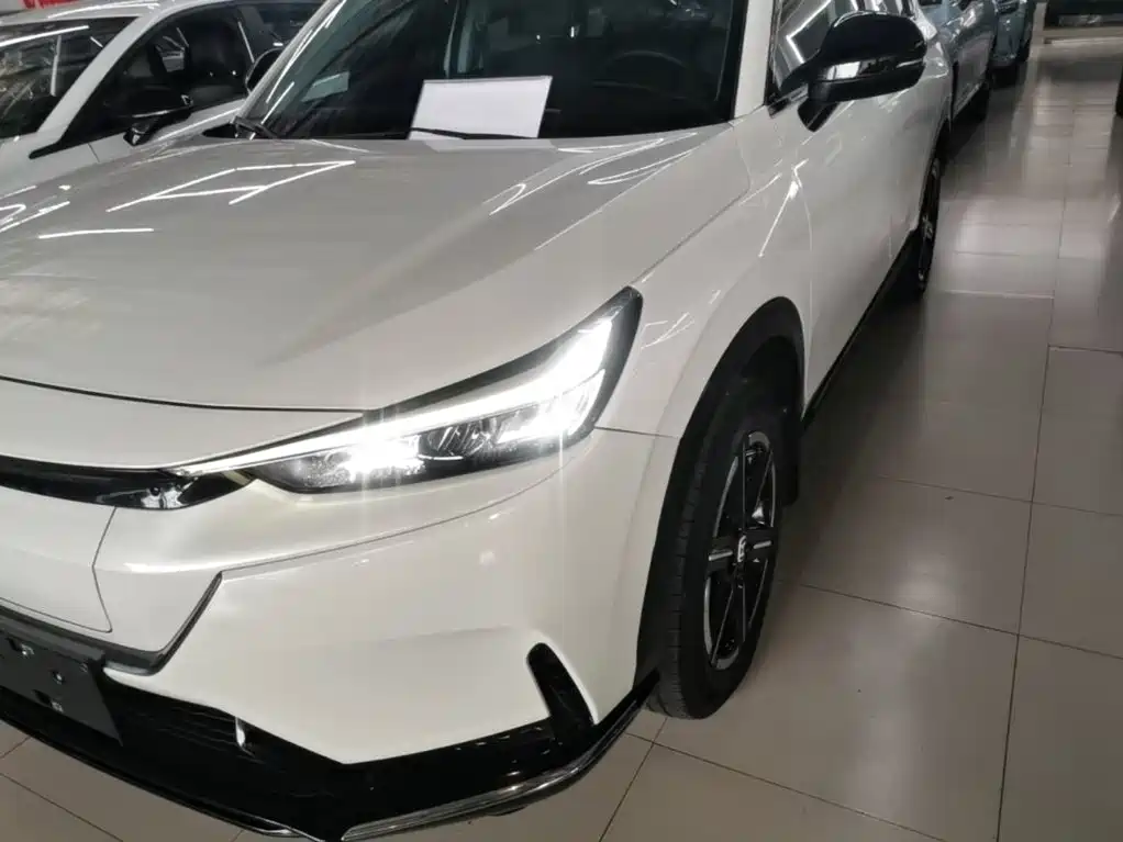 Honda E, миниатюра 24