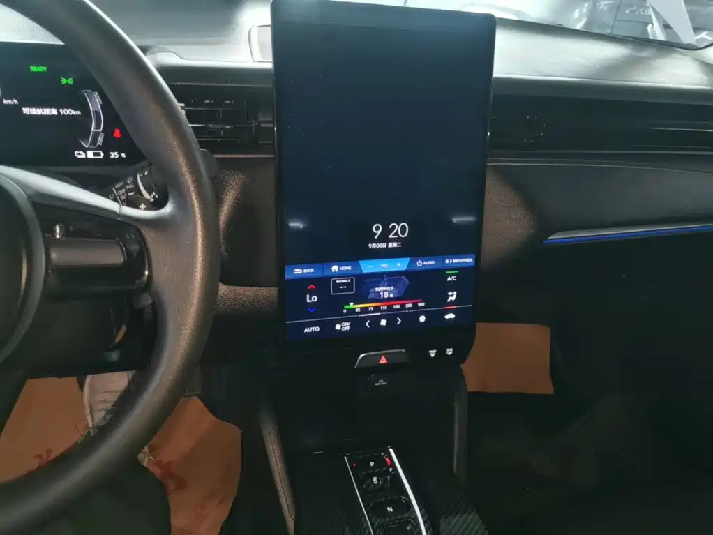 Honda E, миниатюра 13