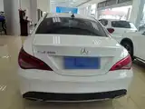 Photo 6 - Mercedes-Benz CLA (Import)