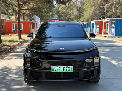 Li Auto L9