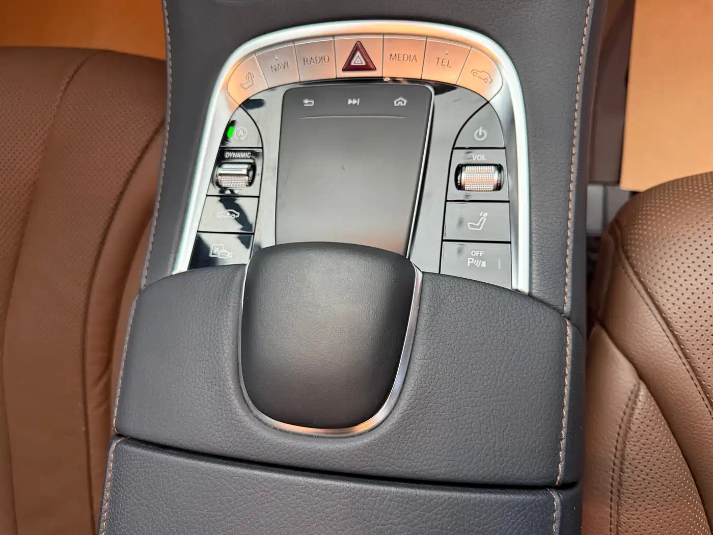 Mercedes-Benz S-Class 2020 S 350 L Business Edition Collector's Version фото 18