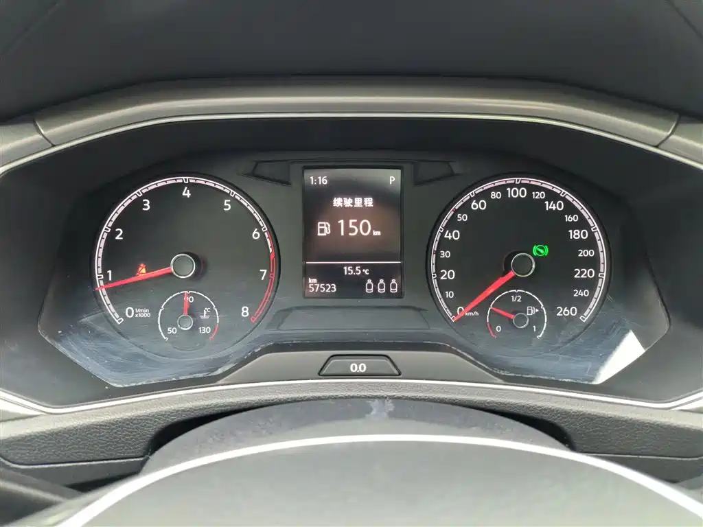 Volkswagen T-ROC 2018 230TSI DSG 2WD Progressive China V фото 12