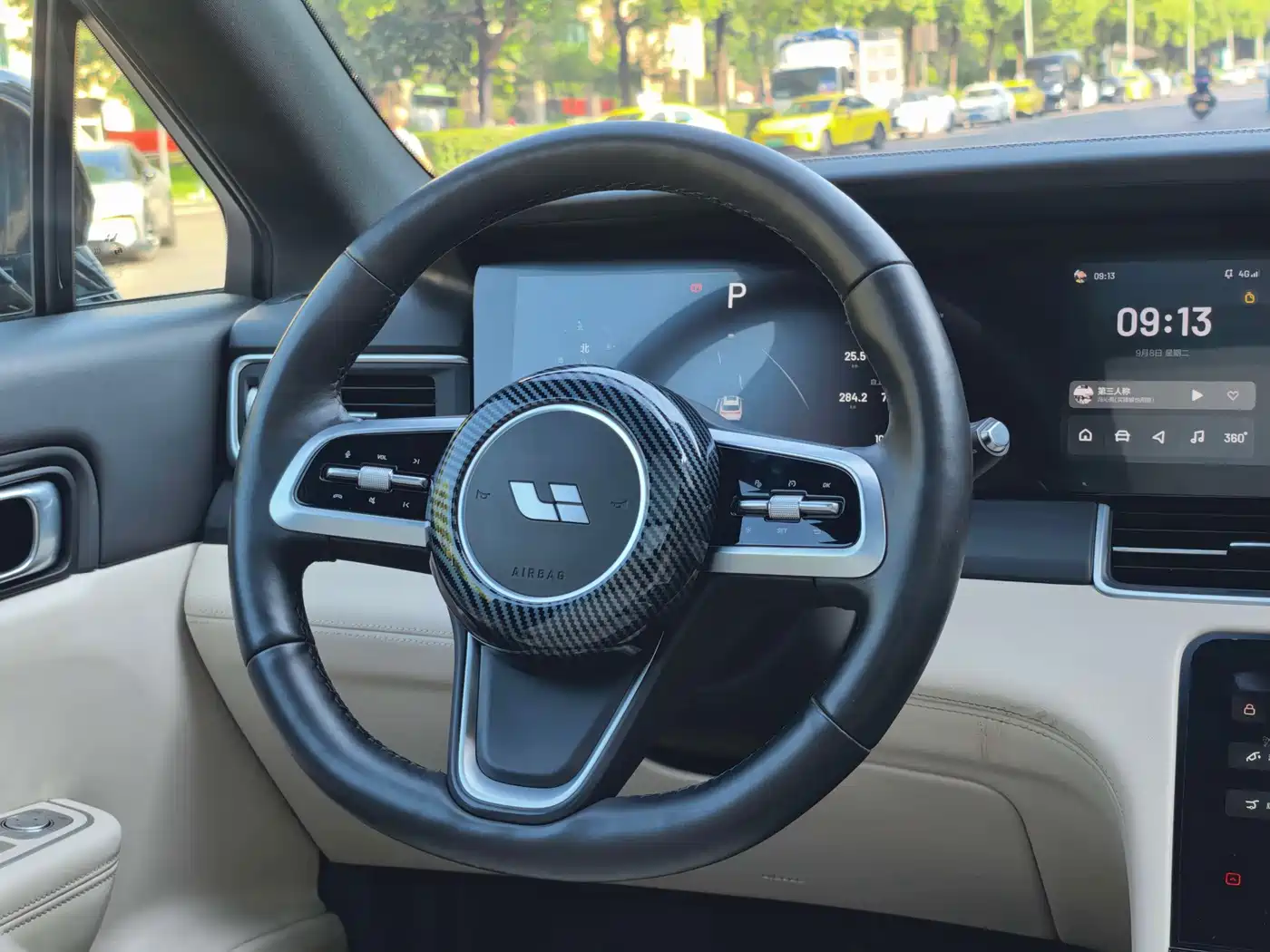 Li Auto Li ONE 2022 2021 Extended Range 6-Seater