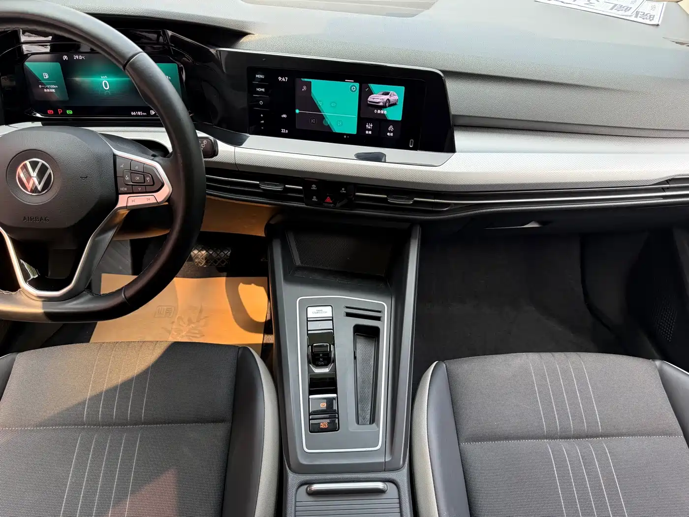 Volkswagen Golf, миниатюра 12