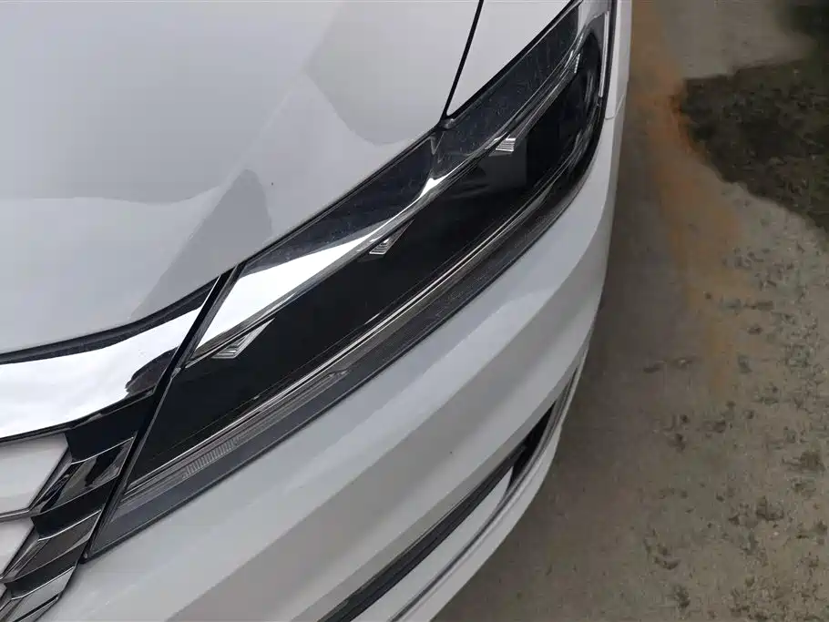 VOLKSWAGEN Lavida Pure Electric