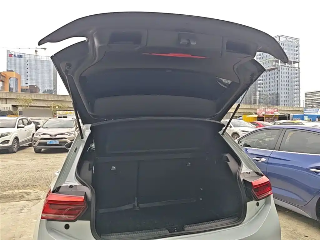 Volkswagen ID.3 2023 Upgraded Pure Intelligence Edition фото 19