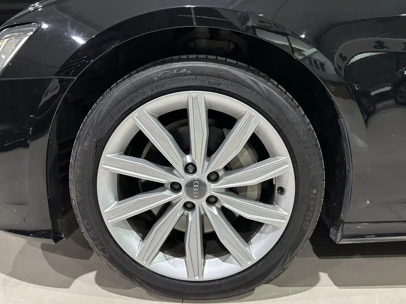 Audi A6L 2021 45 TFSI Exclusive Sport фото 19
