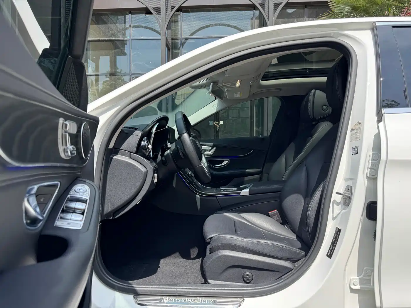 Mercedes-Benz C-Class 2019 Facelift C 260 L Sport фото 5