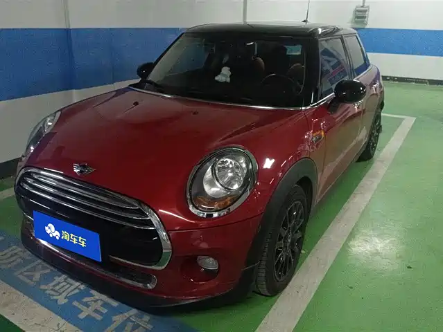 MINI 