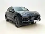 Фото 2 - Porsche Cayenne