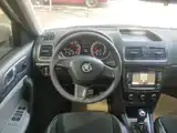 صورة 11 - Škoda Yeti