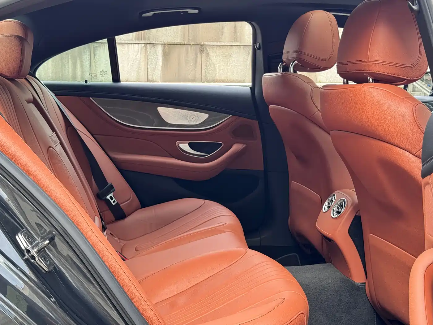 Mercedes-Benz CLS 2022 CLS 300 Dynamic фото 13
