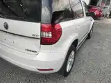 صورة 8 - Škoda Yeti