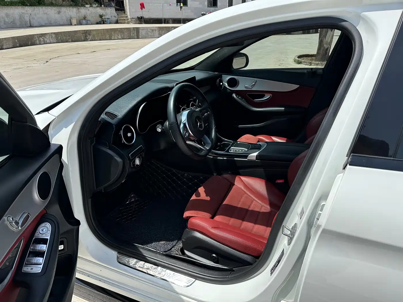 Mercedes-Benz C-Class 2019 C 260 Sport фото 4