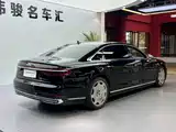Фото 13 - Audi A8