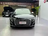 Фото 3 - Audi A8
