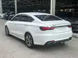Фото 9 - Geely Binrui