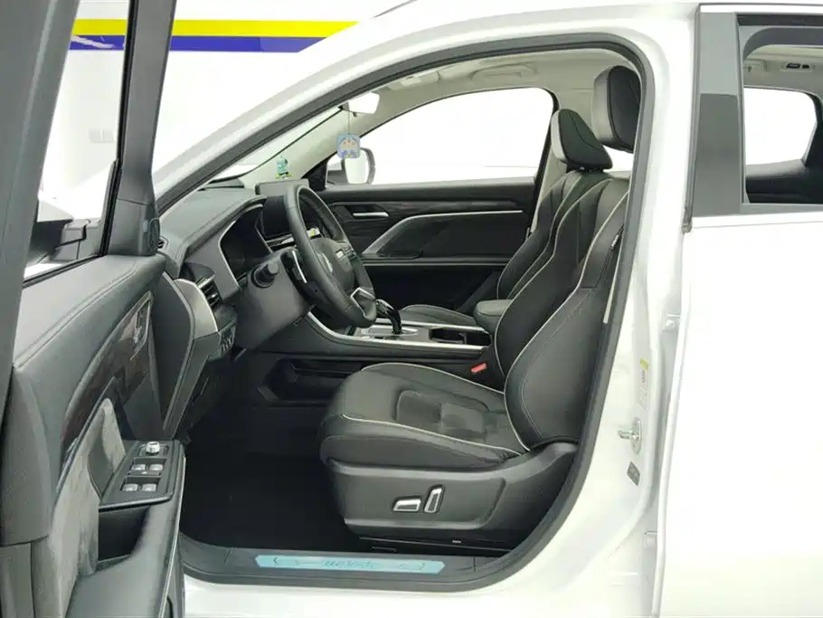 Haval H6 2023 National Trend Edition 1.5T Automatic Champion фото 9