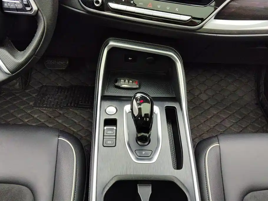 Haval H6 2023 National Trend Edition 1.5T Automatic Champion фото 16