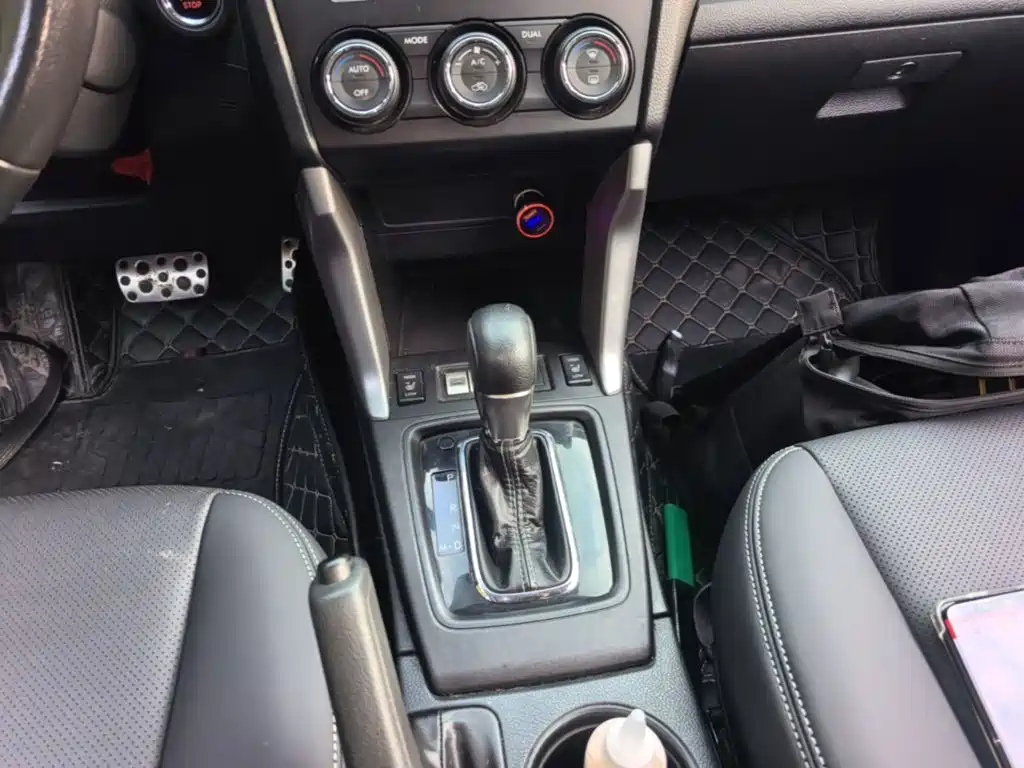 Photo 14 - Subaru Forester