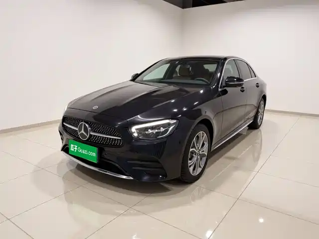 Mercedes-Benz E 2-й рестайлинг, E 300 L, Спорт Люкс