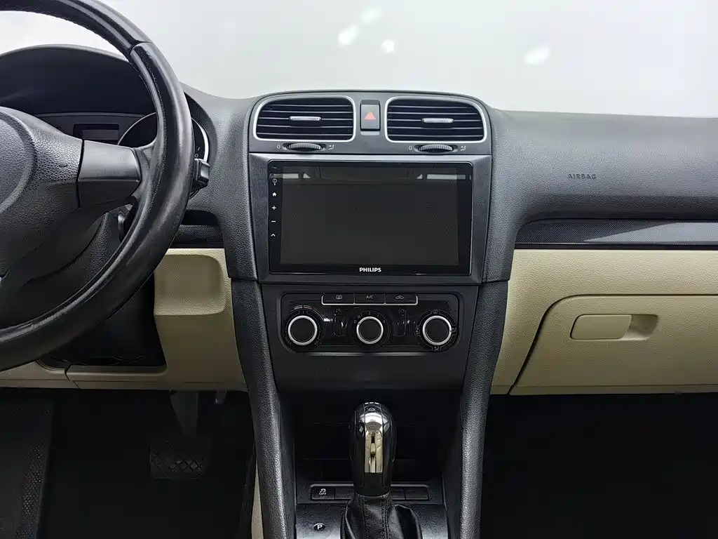 Volkswagen Golf 2012 2012 1.4TSI Automatic Comfort