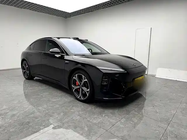 NIO ET5 2025 2025 75kWh