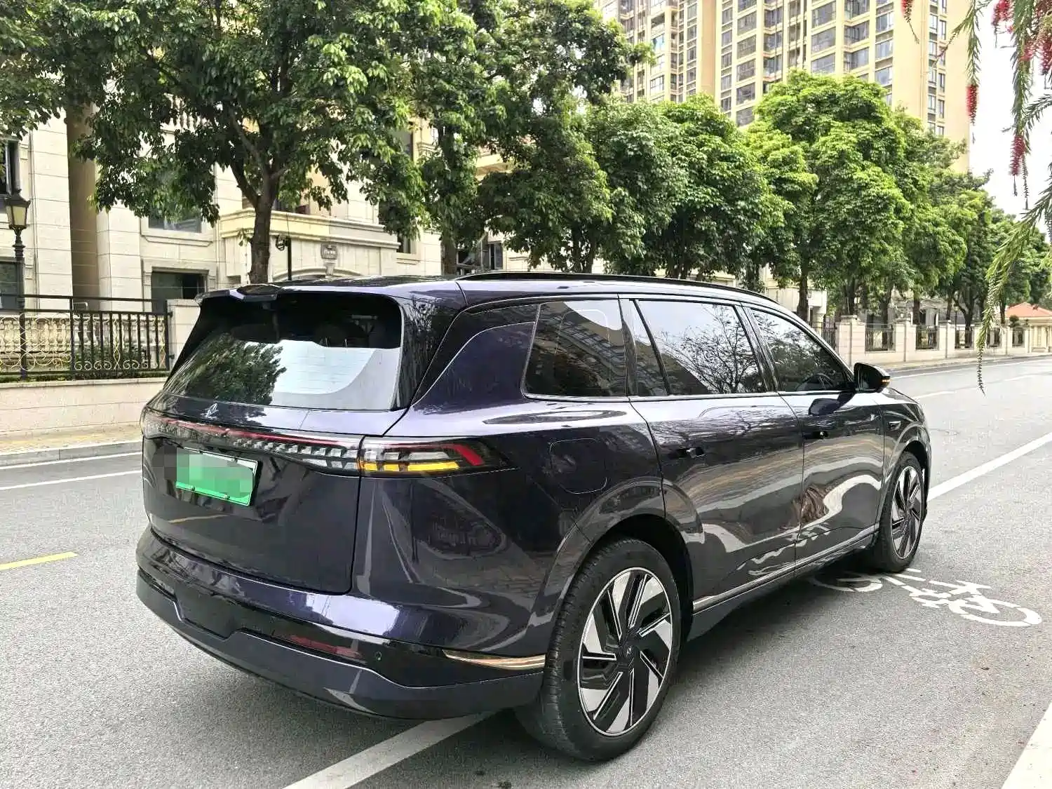 Фото 6 - Dongfeng Yipai eπ008