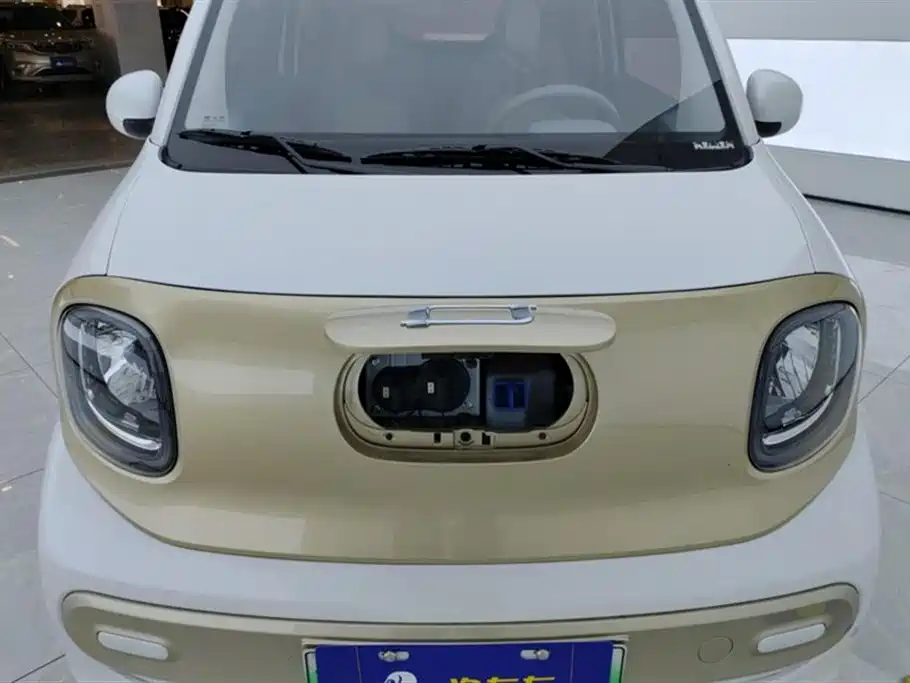 BESTUNE PENTIUM PONY