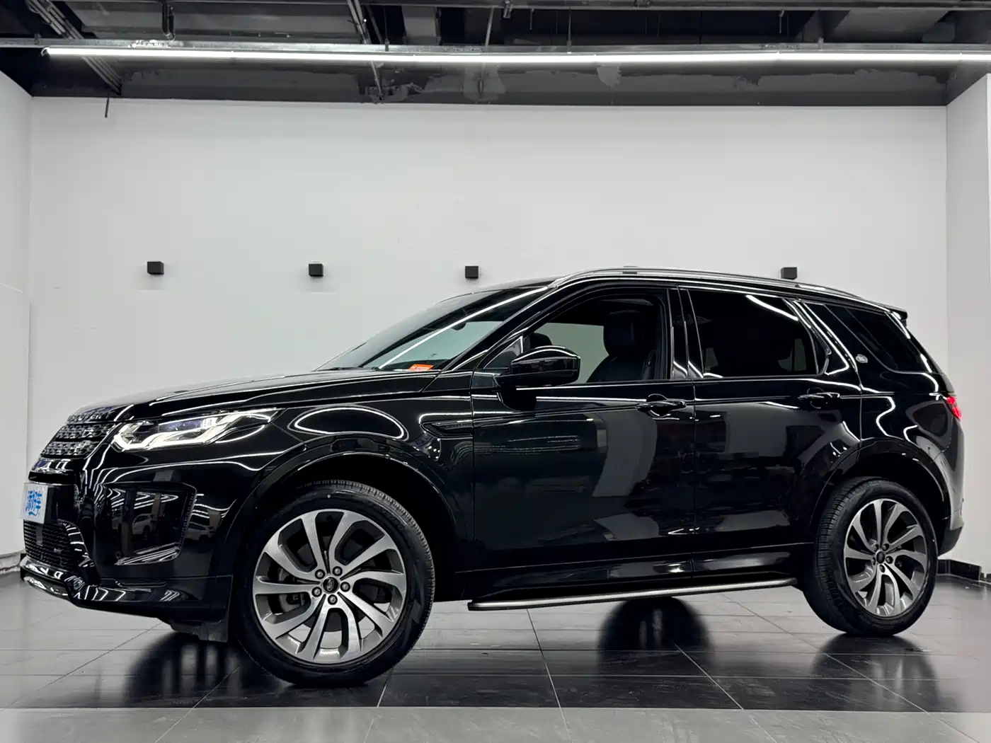 Land Rover Discovery Sport 2023 249PS R-Dynamic S Performance Version