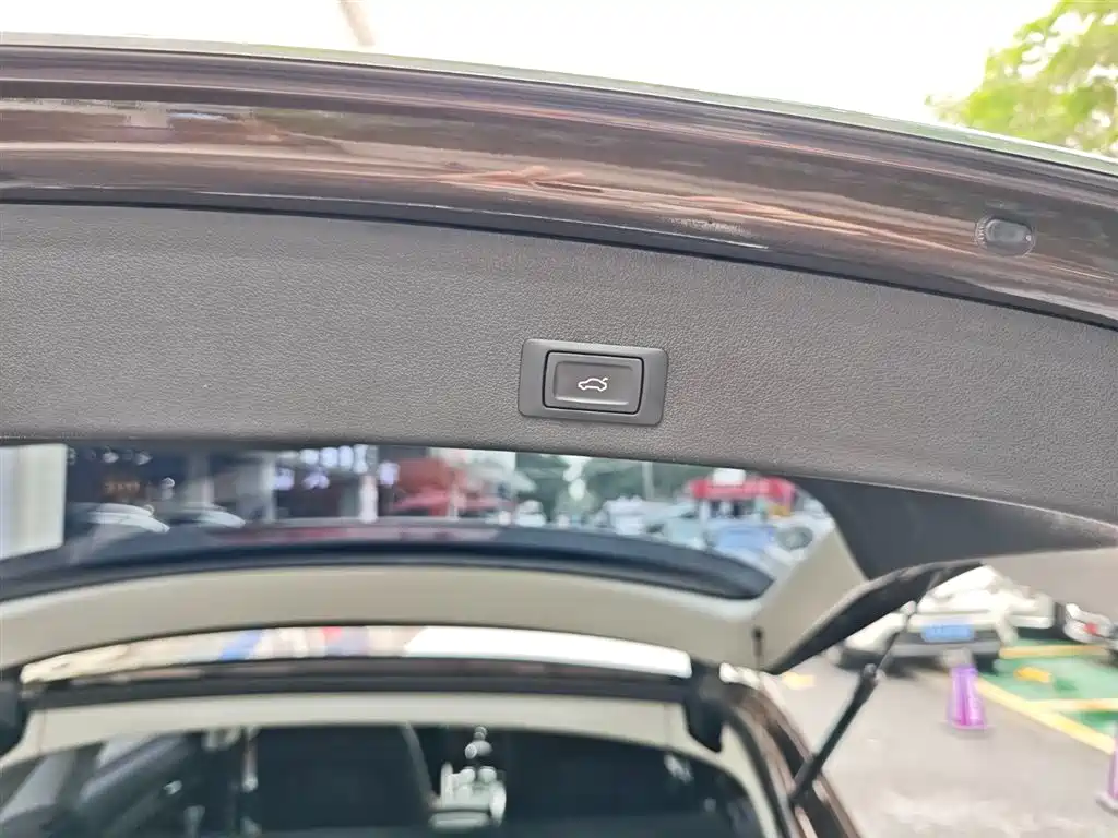 Audi Q5 2018 Collector's Edition 40 TFSI Progressive фото 29