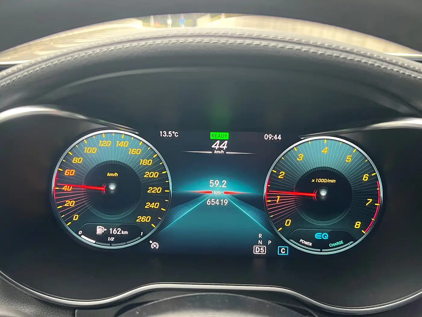 Mercedes-Benz C-Class (Import) 2021 C 260 Coupe фото 7