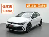 Photo 1 - Volkswagen Golf
