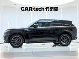 صورة 4 - Land Rover Range Rover Sport