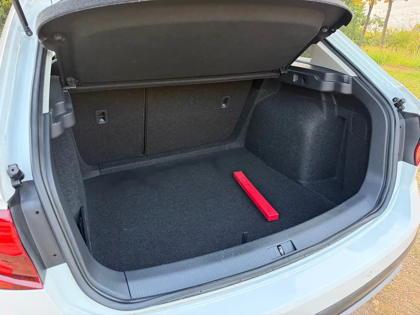 Volkswagen C-TREK 2021 2020 1.5L Automatic Comfort Edition