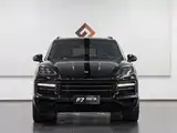 Фото 2 - Porsche Cayenne