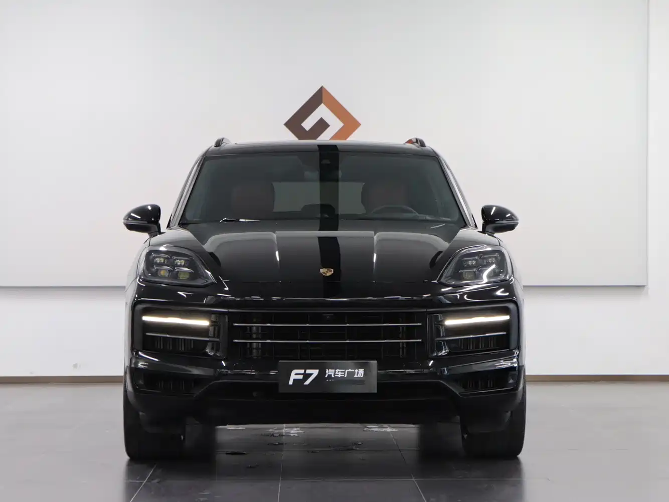 Фото 2 - Porsche Cayenne